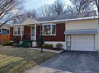 1207 Walnut Ave, Schenectady, NY 12306