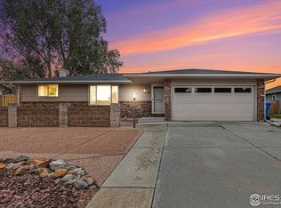 1608 S Del Norte Ave, Loveland, CO 80537