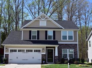 13006 Red Vulcan Ct, Charlotte, NC 28213