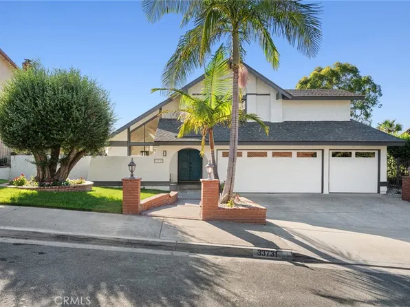 33731 Avenida Calita, San Juan Capistrano, CA 92675