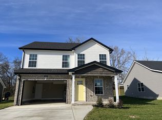 17 Irish Hls LOT 17, Clarksville, TN 37042