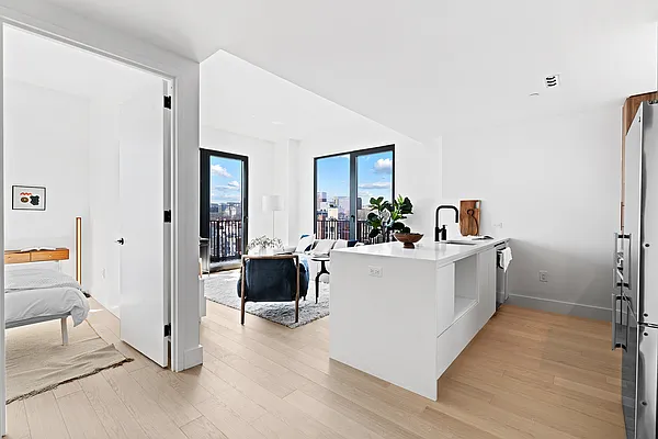 Rented by West 124th Manager LLC | media 100