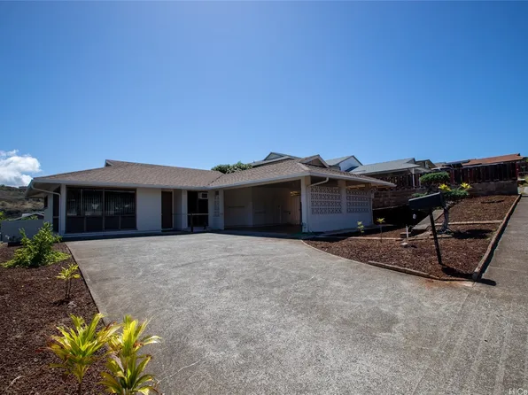 1157 Ala Aloalo St, Honolulu, HI 96818