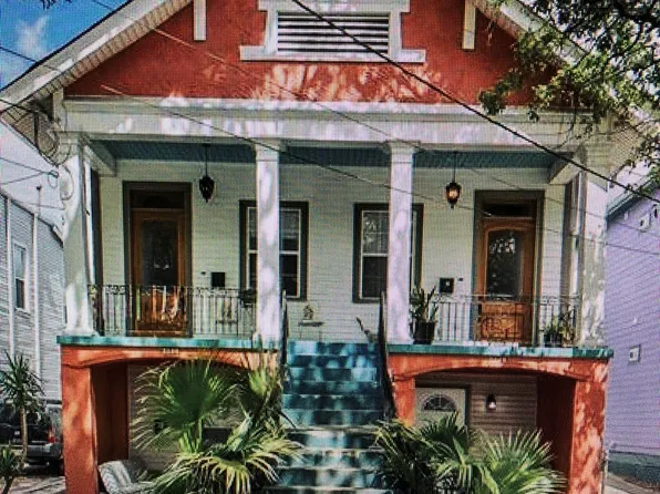 3207 Bienville St, New Orleans, LA 70119
