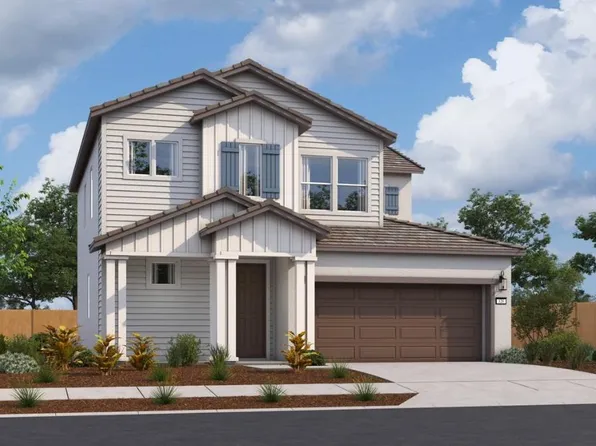 8313 Morning Star Way, Elk Grove, CA 95757