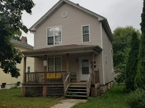 221 N Hickory St, Joliet, IL 60435