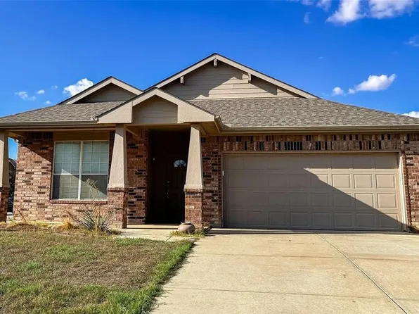 1617 Totem Pole Way, Krum, TX 76249