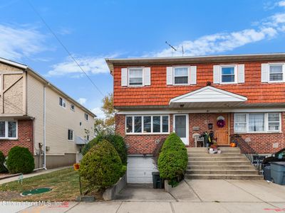 491 Harold St, Staten Island, NY, 10314