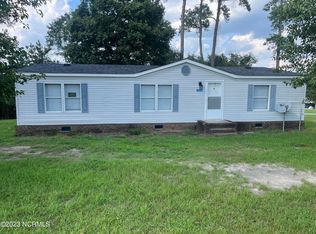 3436 Davis Hardy Rd, Kinston, NC 28504