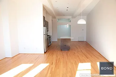 Rented by Bond New York