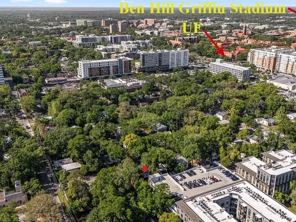 1016 NW 4th Ave, Gainesville, FL 32601