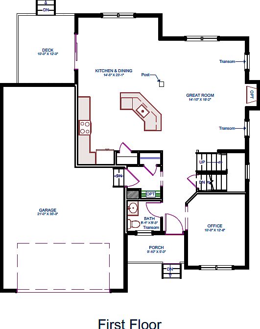 2nd image of 102 Winthrop St #3XT5OL