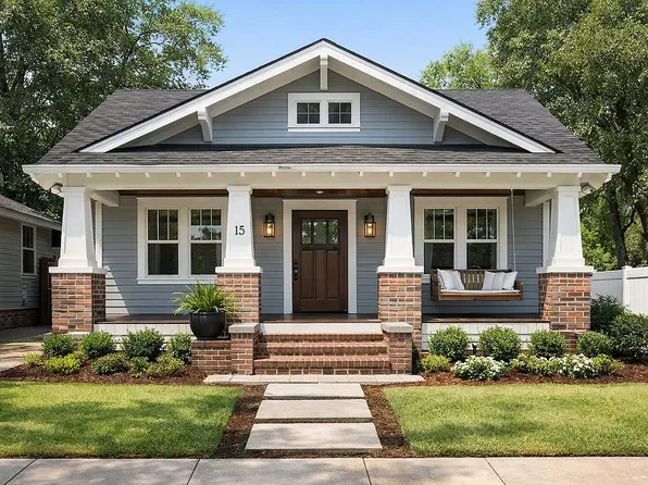 15 Chester St, Alexandria, LA 71301