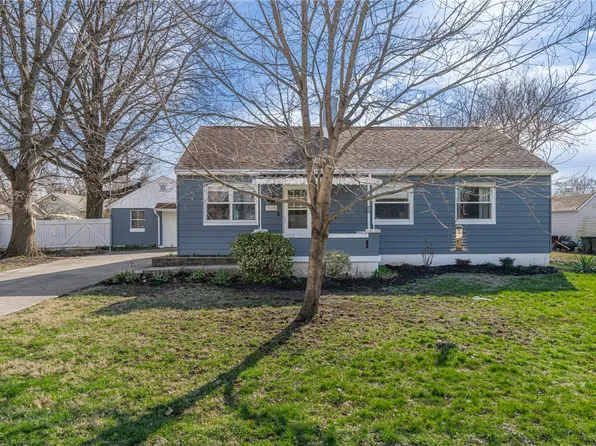 436 Marjorie Ave, Dayton, OH 45404