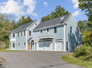 134 Middle Rd, Falmouth, ME 04105