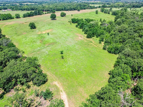 321st West Ave, Bristow, OK 74010