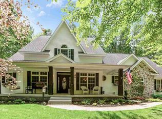 16417 Blue Teal Trl, Hemlock, MI 48626