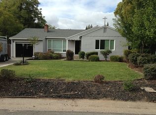 3621 E Country Club Ln, Sacramento, CA