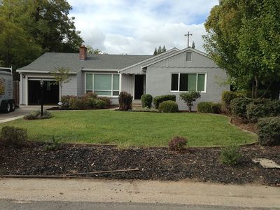 3621 E Country Club Ln, Sacramento, CA, 95821