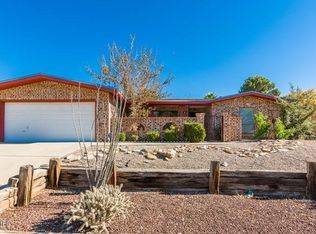 1729 Pomona Dr, Las Cruces, NM 88011