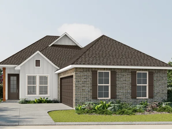 Alfani III H Plan, Windermere Crossing