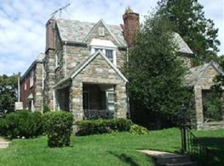 5621 Wynnefield Ave, Philadelphia, PA