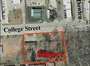 6855 College St, Beaumont, TX 77707