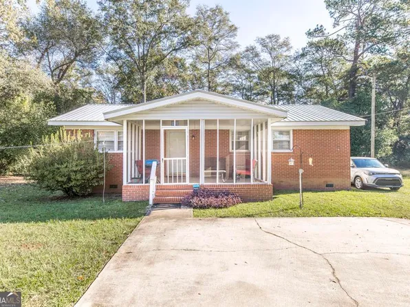 40 Forest Hill Cir #118, Hawkinsville, GA 31036