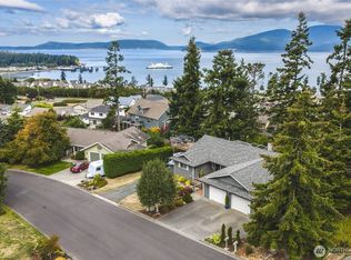 Clearidge Div Ii, Anacortes, WA 98221