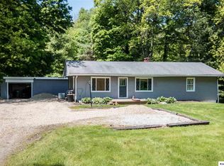 13493 Armentrout Rd, Fredericktown, OH 43019