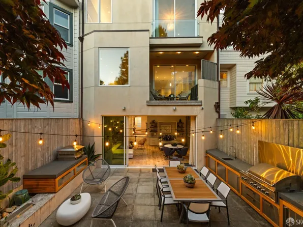 2735-2737 Baker St, San Francisco, CA 94123