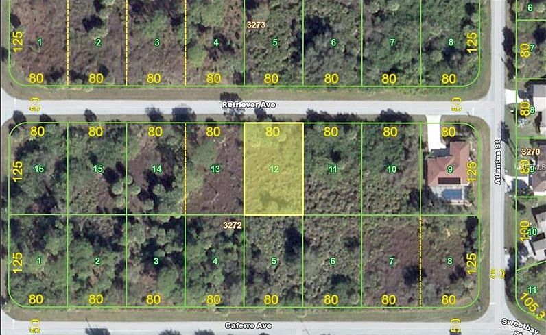 1st image of 17461 Retriever Ave
