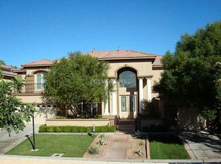 10086 Ashiem St, Las Vegas, NV 89183