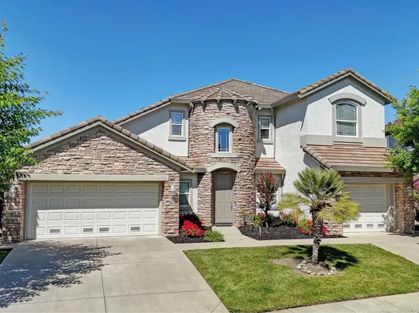3733 Clubside Ln, Sacramento, CA 95835