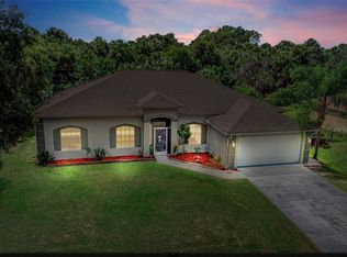 3265 Morchester Ln, North Port, FL 34286