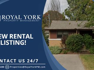 40 Downey St #2, Kitchener, ON N2H6K6