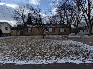 6516 Ridgewood Dr, Castalia, OH 44824