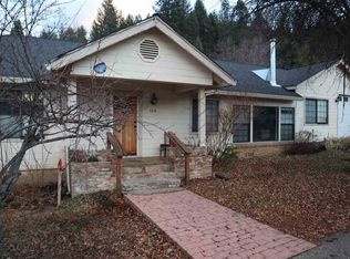 166 East St, Quincy, CA 95971
