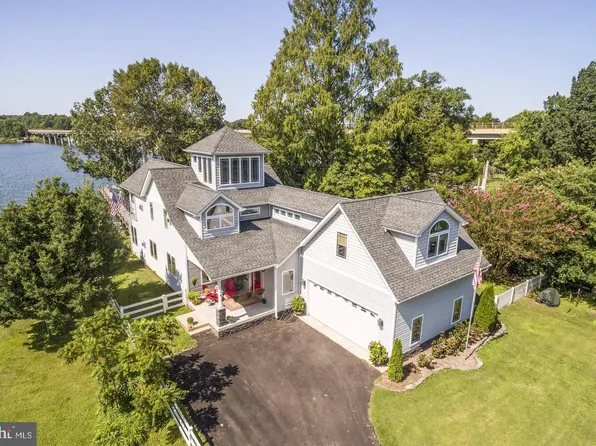 23719 Bill Dixon Rd, California, MD 20619