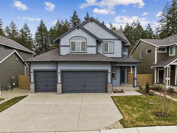 2nd image of 16633 8th Avenue E #97