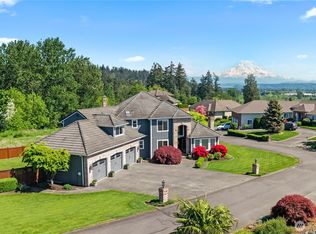 3805 90th Avenue Ct E, Edgewood, WA 98371