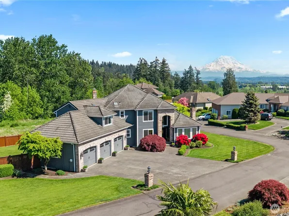 3805 90th Avenue Ct E, Edgewood, WA 98371