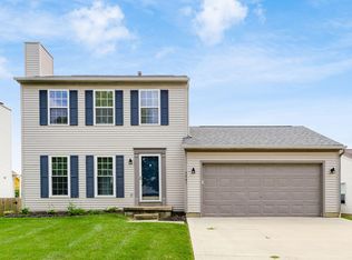 9061 Longstone Dr, Lewis Center, OH