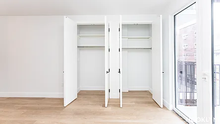 Rented by Nooklyn NYC LLC