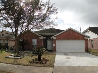 20515 Upland Fair Ln, Katy, TX 77449