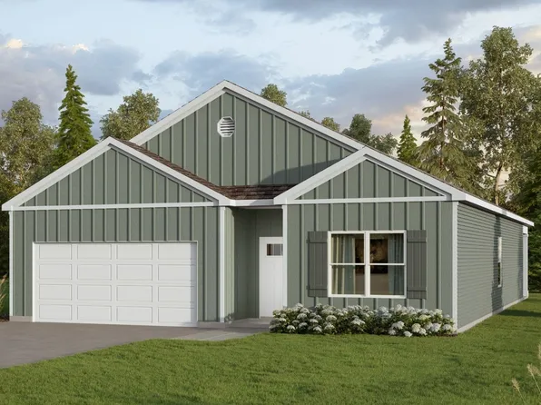 1140 Waverley Ln SW, Cullman, AL 35055