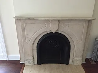 Rented by Urban View Realty