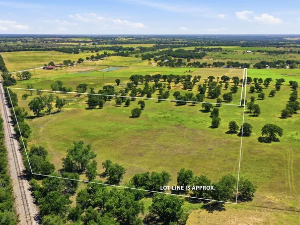 County Road 475 Tract 2, De Leon, TX 76444