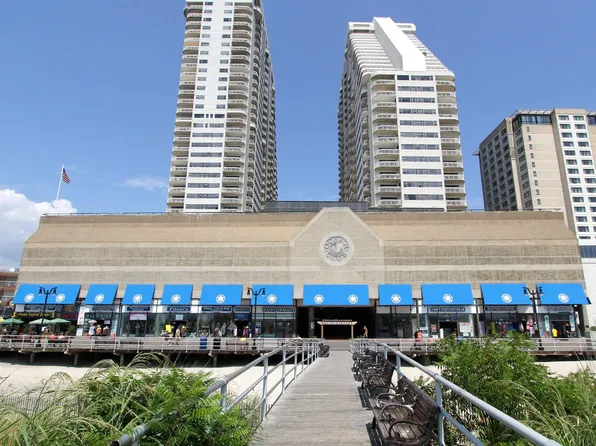 3101 Bdwk 2704 #1, Atlantic City, NJ 08401