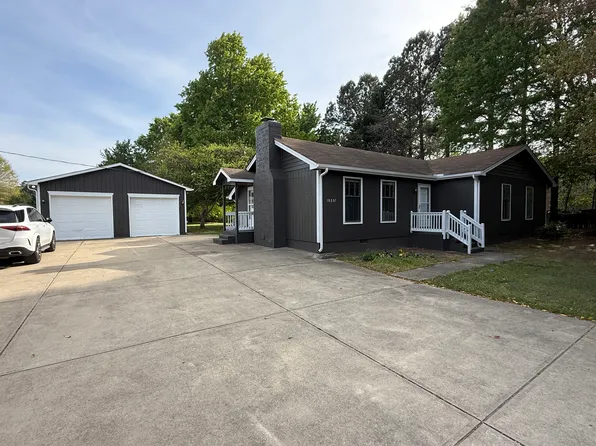 10337 Holly Springs Rd, Holly Springs, NC 27540